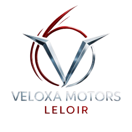 Logo de Veloxa Motors